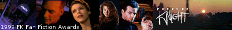 1999 FK Fanfic 
Awards