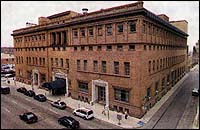 The Columbus Athenaeum